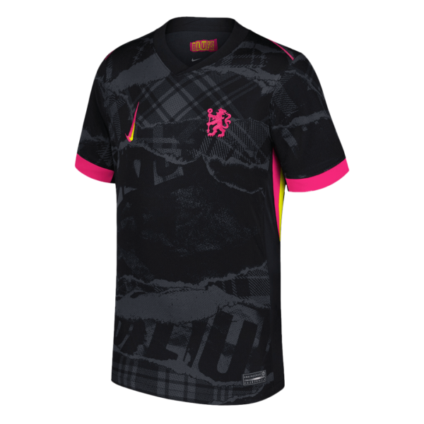 Chelsea Third Away Soccer Jersey 2024/25