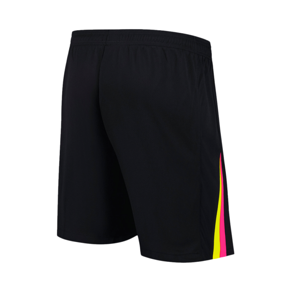 Chelsea Third Away Soccer Shorts 2024/25 - Image 2