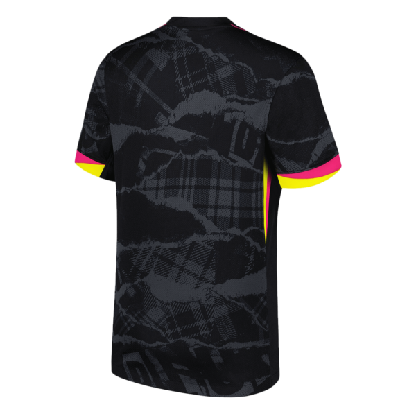 Chelsea Third Away Soccer Jersey 2024/25 - Image 2