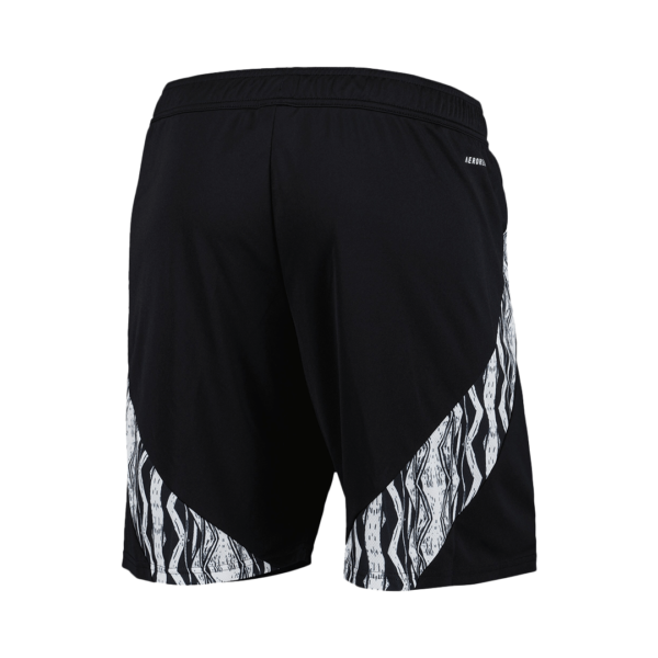 Arsenal Away Soccer Shorts 2024/25 - Image 2