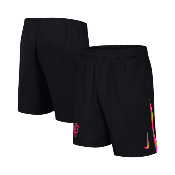 Chelsea Third Away Soccer Shorts 2024/25 - Image 3
