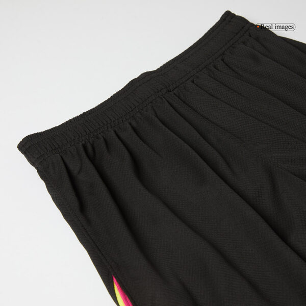 Chelsea Third Away Soccer Shorts 2024/25 - Image 6