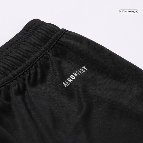 Arsenal Away Soccer Shorts 2024/25 - Image 9