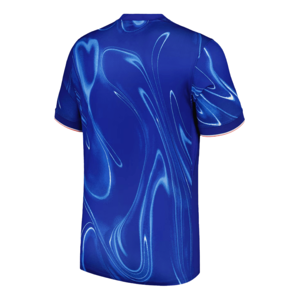 Chelsea Home Soccer Jersey Kit(Jersey+Shorts+Socks) 2024/25 - Image 4