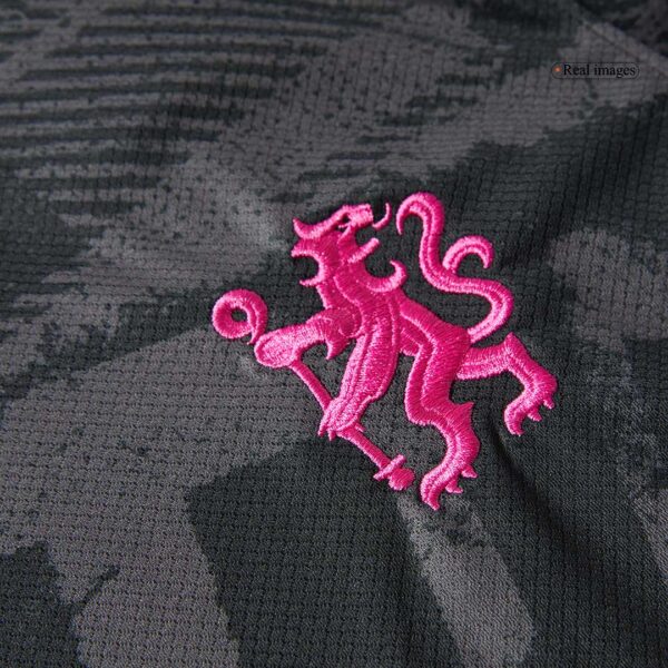 Chelsea Third Away Soccer Jersey 2024/25 - Image 7