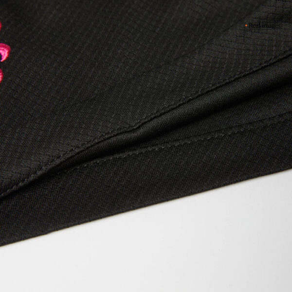 Chelsea Third Away Soccer Shorts 2024/25 - Image 9