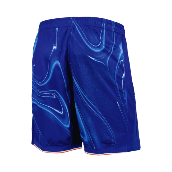 Chelsea Home Soccer Shorts 2024/25 - Image 2
