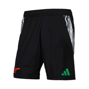 Arsenal Away Soccer Shorts 2024/25