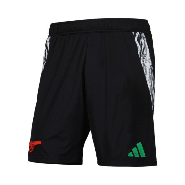 Arsenal Away Soccer Shorts 2024/25