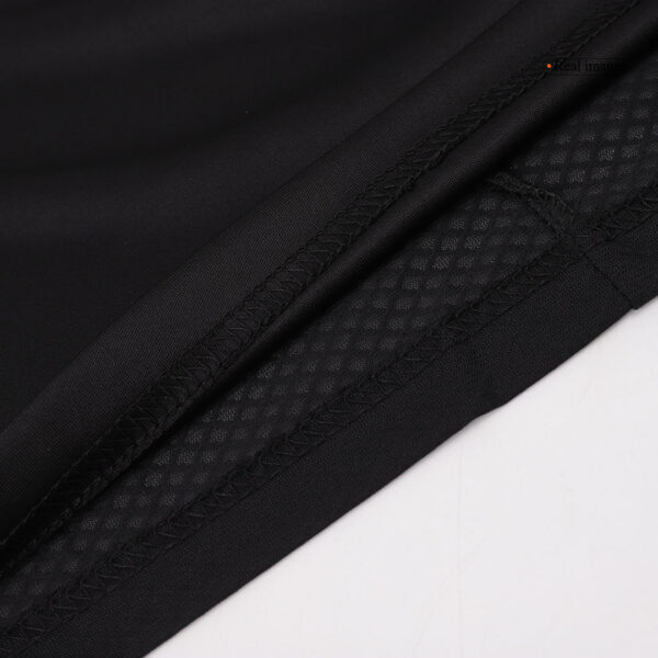 Arsenal Away Soccer Jersey Kit(Jersey+Shorts+Socks) 2024/25 - Image 12