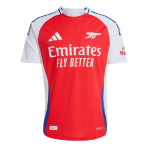 Arsenal Home Soccer Jersey 2024/25
