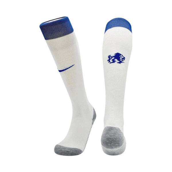 Chelsea Home Soccer Jersey Kit(Jersey+Shorts+Socks) 2024/25 - Image 7