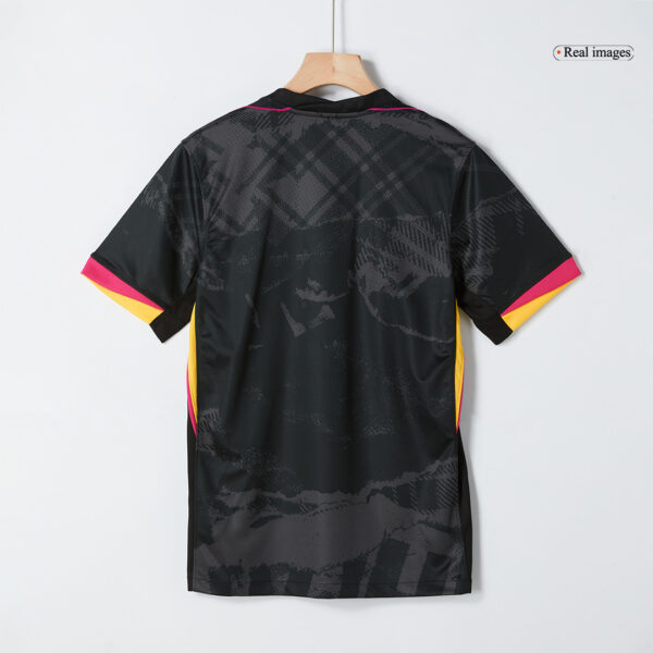Chelsea Third Away Soccer Jersey 2024/25 - Image 5